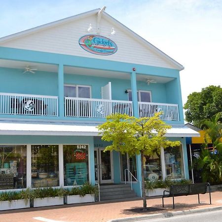 Siesta Beach House 5950 #311 サラソータ エクステリア 写真