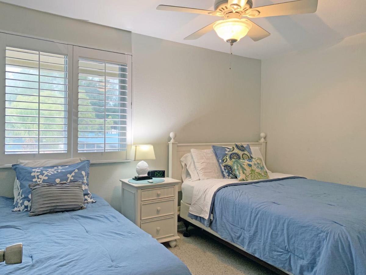 Siesta Beach House 5950 #311 サラソータ エクステリア 写真