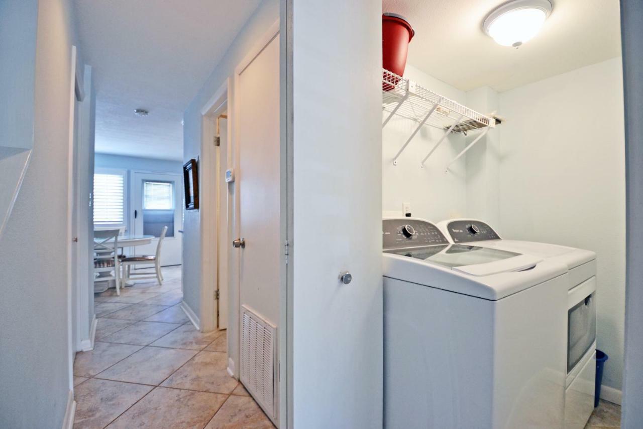 Siesta Beach House 5950 #311 サラソータ エクステリア 写真