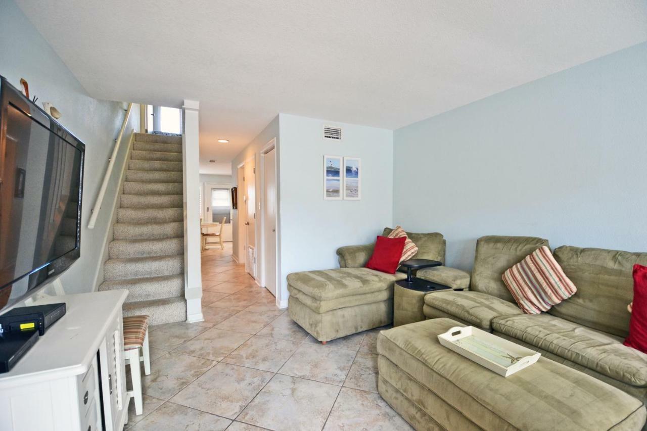 Siesta Beach House 5950 #311 サラソータ エクステリア 写真