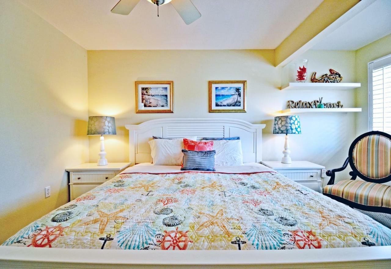 Siesta Beach House 5950 #311 サラソータ エクステリア 写真