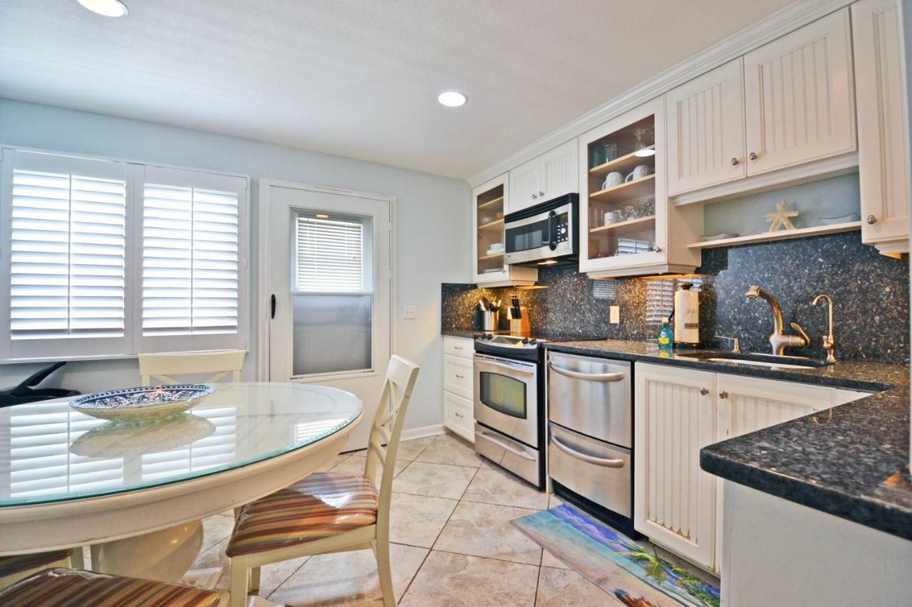 Siesta Beach House 5950 #311 サラソータ エクステリア 写真