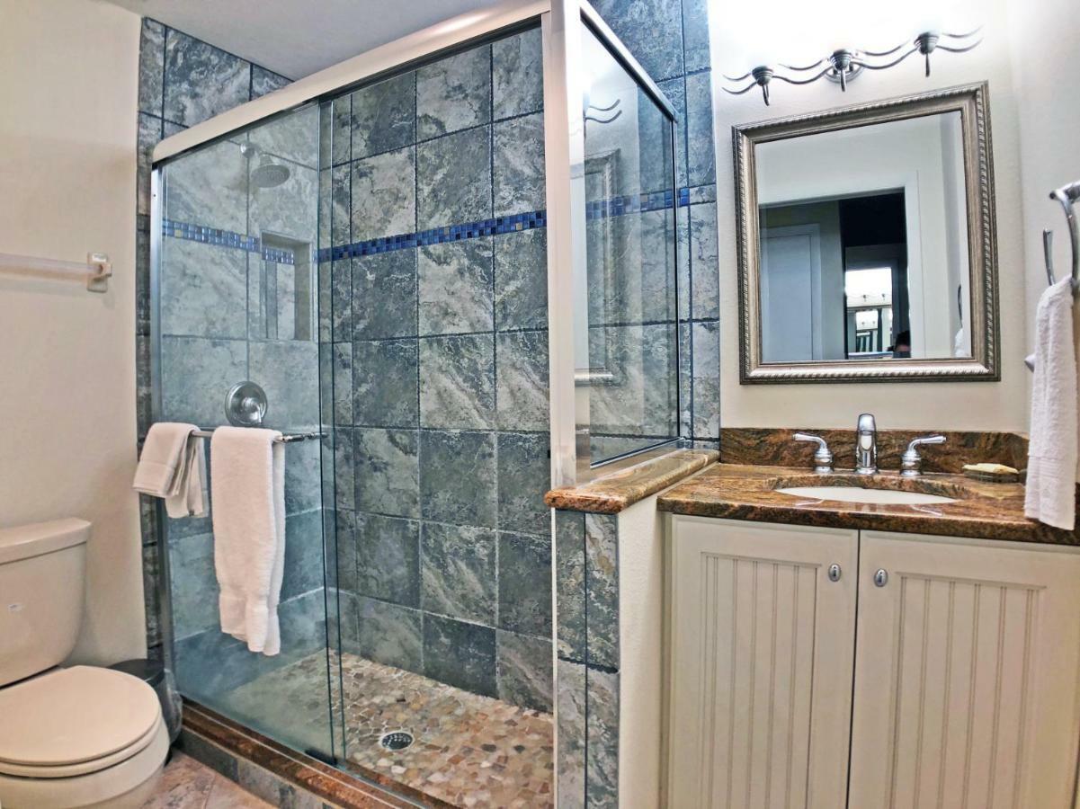 Siesta Beach House 5950 #311 サラソータ エクステリア 写真