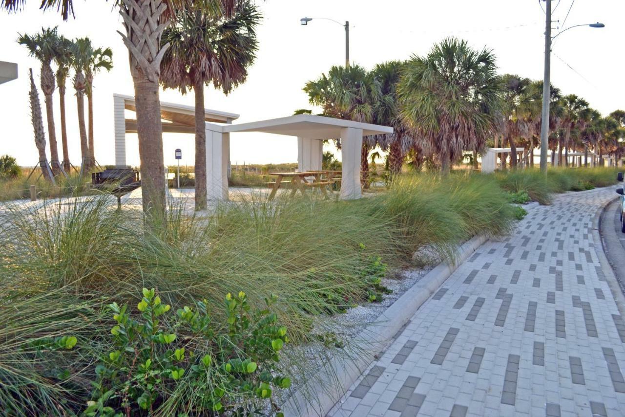 Siesta Beach House 5950 #311 サラソータ エクステリア 写真