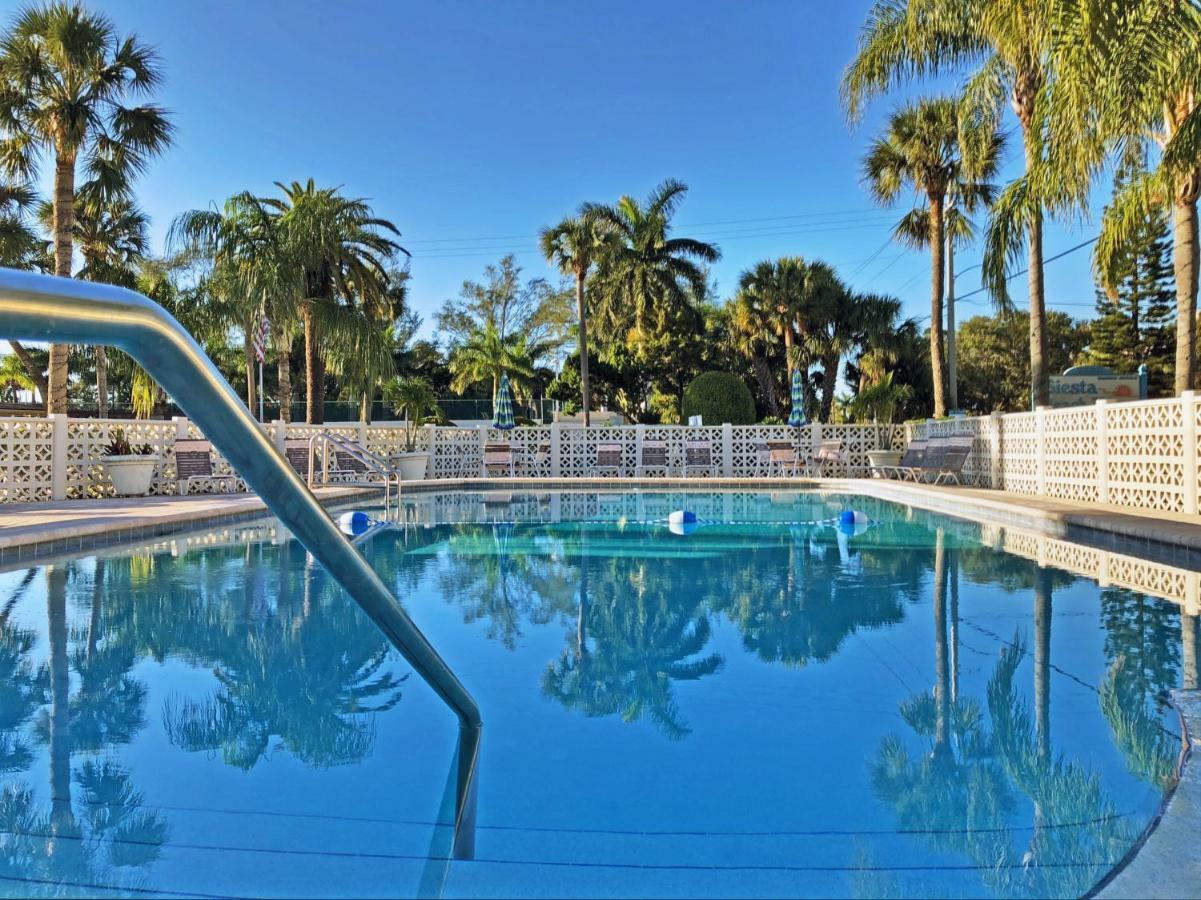 Siesta Beach House 5950 #311 サラソータ エクステリア 写真